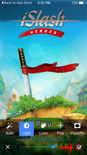 Hiệu ứng ảnh Hiệu ứng ảnh