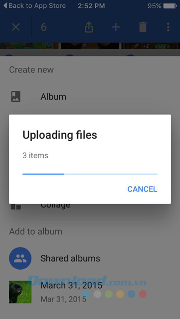 Upload File Upload File