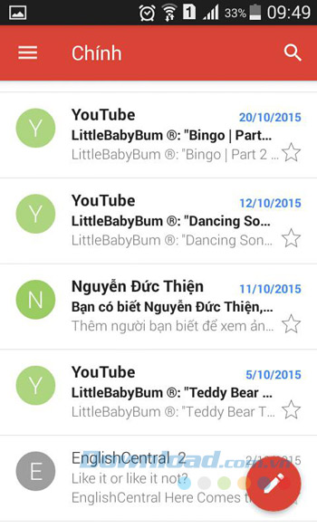 Có hình ảnh người gửi