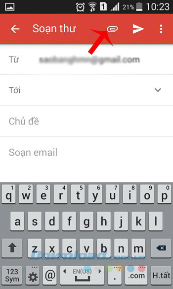 Soạn thư Soạn thư