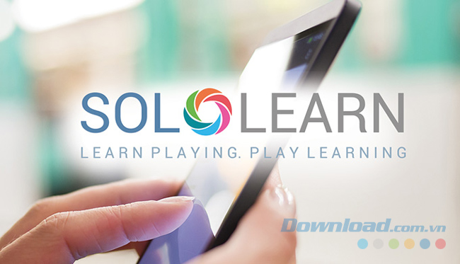 Sololearn