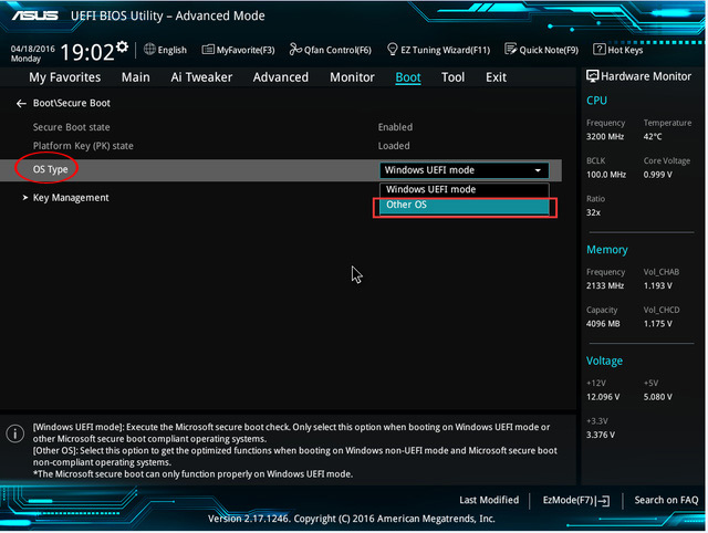 Khắc phục lỗi Windows 7 bị màn hình đỏ