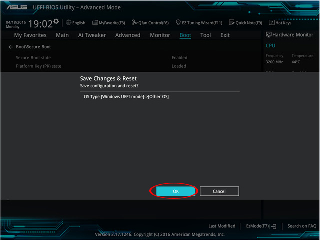 Máy tính bị màn hình đỏ sau khi cập nhật Windows 7