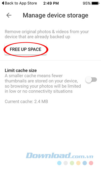 Làm sạch dữ liệu