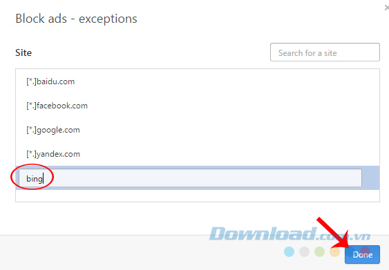 chặn quảng cáo trên Opera VPN chặn quảng cáo trên Opera VPN