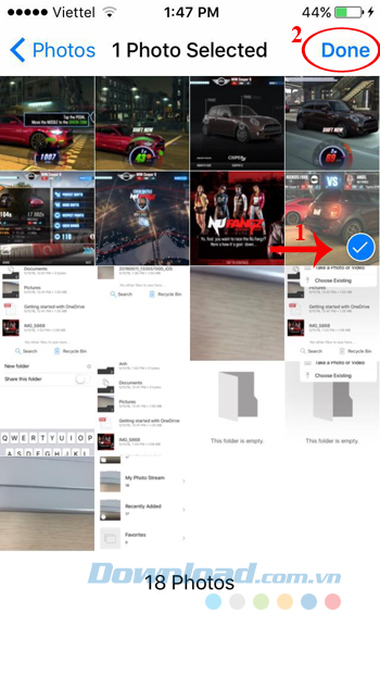 Chọn file tải lên Chọn file tải lên