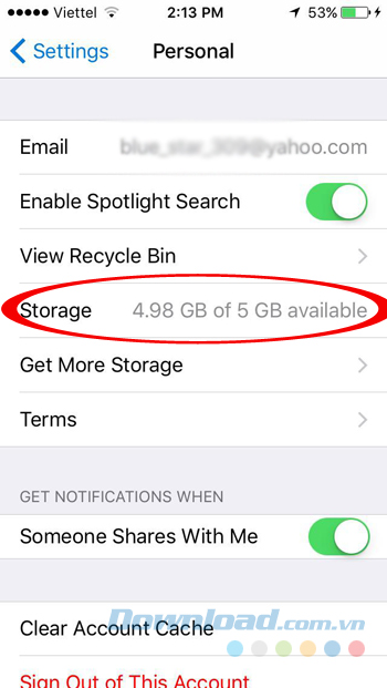 Xem lưu trữ Xem lưu trữ