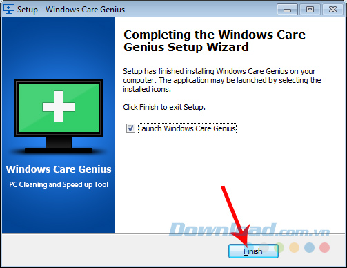Tăng tốc máy tính hiệu quả
