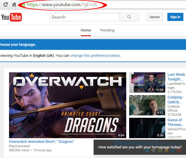Kích hoạt giao diện Material Design trên Youtube