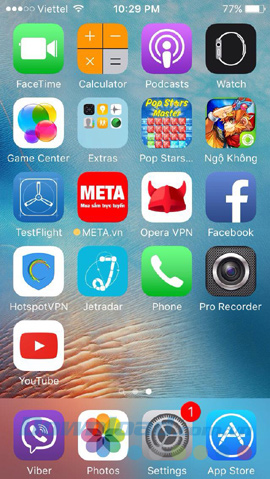 Xem video VR trên Youtube