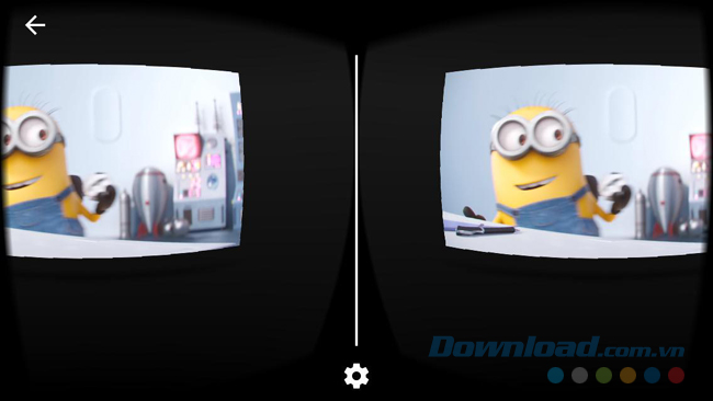 Video thực tế ảo trên Youtube Video thực tế ảo trên Youtube