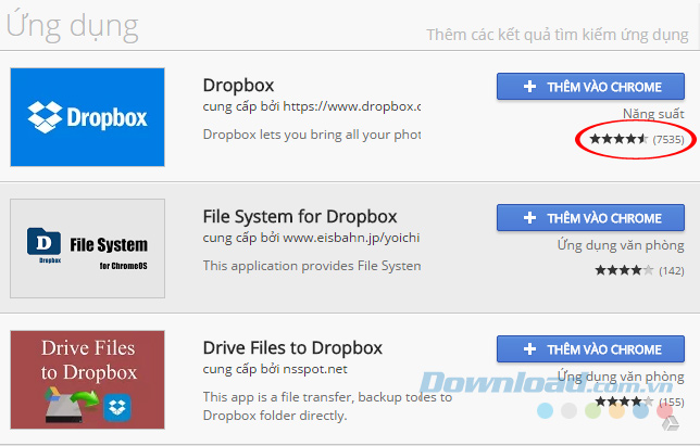 Nhận biết tiện ích mở rộng thật trên trình duyệt