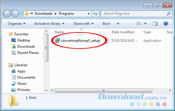 Tải phần mềm chuyển đổi định dạng Tải phần mềm chuyển đổi định dạng