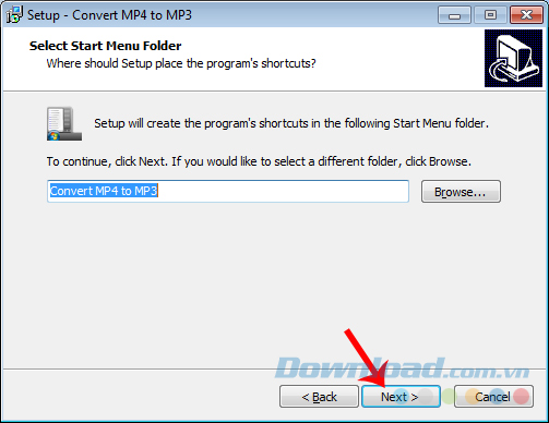 Chuyển MP4 sang MP3 Chuyển MP4 sang MP3