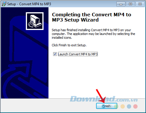 Đổi file mp4 sang mp3 Đổi file mp4 sang mp3