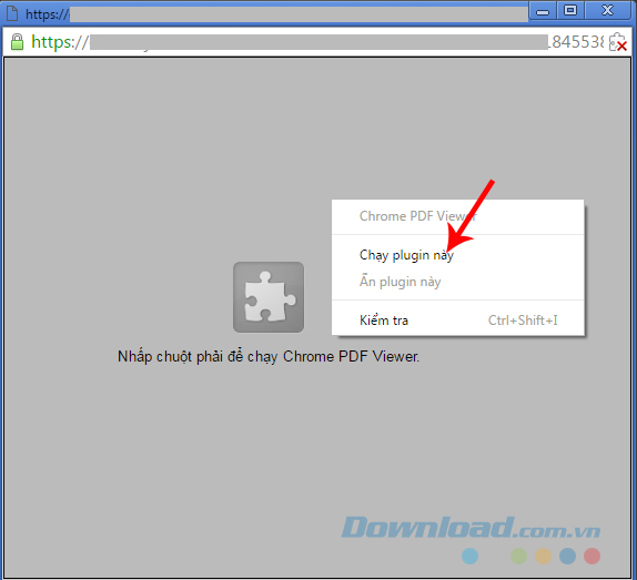 Ngăn flash tự chạy trên Chrome Ngăn flash tự chạy trên Chrome