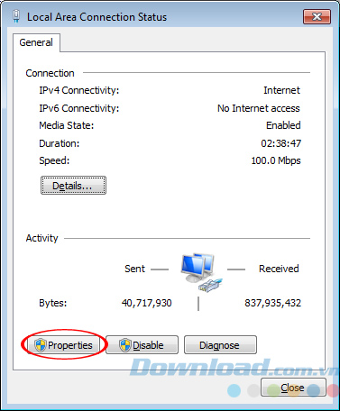 Chrome không cài được Flash Player