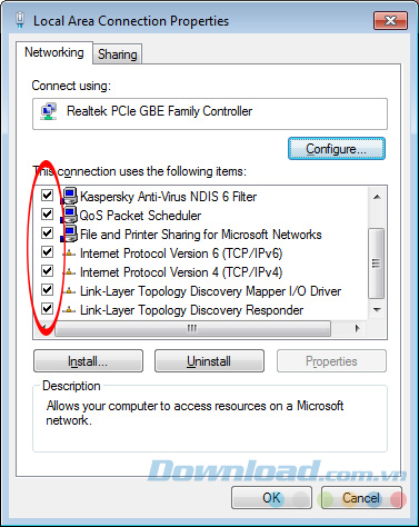 Không cài được Flash Player trên Chrome