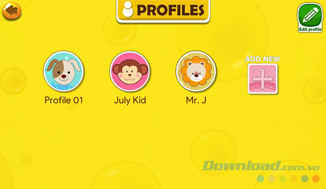 Cách học tiếng Anh qua điện thoại