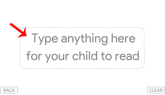 Dùng Monkey Junior học ngoại ngữ