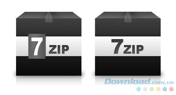 Phần mềm nén và giải nén Phần mềm nén và giải nén