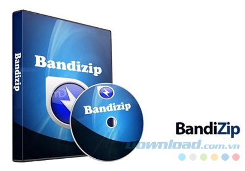 Phần mềm nén và giải nén dữ liệu Phần mềm nén và giải nén dữ liệu