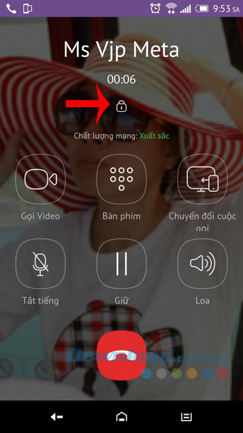 Gọi Viber Gọi Viber