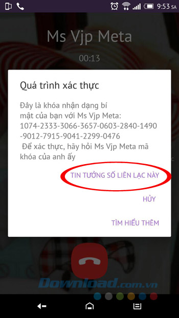 Xác thực mã hóa Xác thực mã hóa