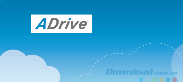 Dịch vụ lưu trữ dữ liệu Dịch vụ lưu trữ dữ liệu