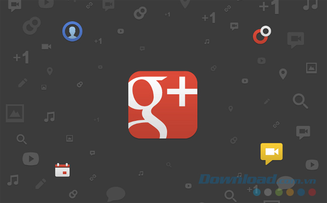 Google + Google +