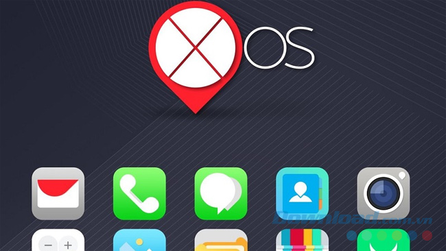 Hệ điều hành xOS