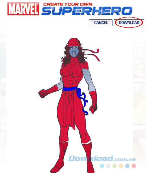 Download Avatar