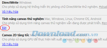 Cải thiện thời gian tải trang