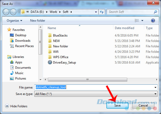 Uninstall Net Framework