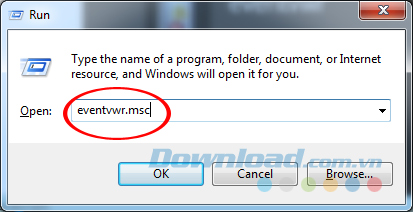 Phát hiện kẻ xâm nhập máy tính Phát hiện kẻ xâm nhập máy tính