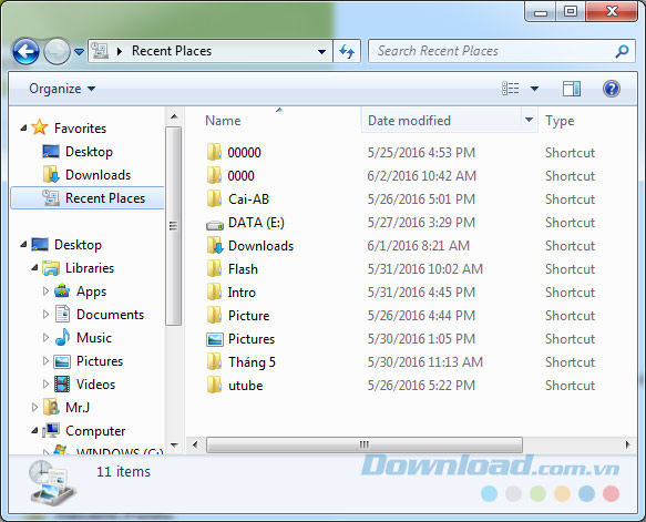 Phát hiện kẻ xâm nhập máy tính Phát hiện kẻ xâm nhập máy tính