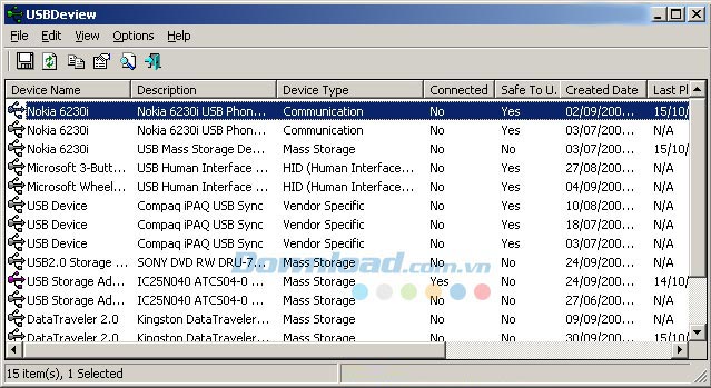 Nhận biết máy tính bị xâm nhập Nhận biết máy tính bị xâm nhập