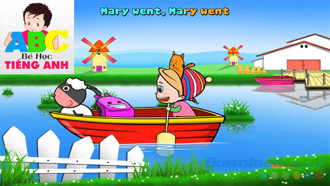 Ứng dụng học tiếng Anh trên điện thoại Ứng dụng học tiếng Anh trên điện thoại