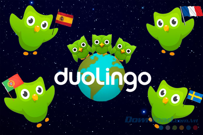 Ứng dụng học tiếng Anh cho bé Ứng dụng học tiếng Anh cho bé