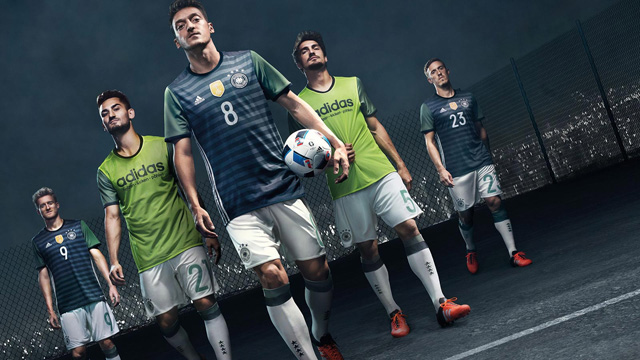 Cầu thủ trong EURO 2016