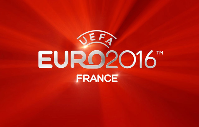 Hình nền EURO 2016