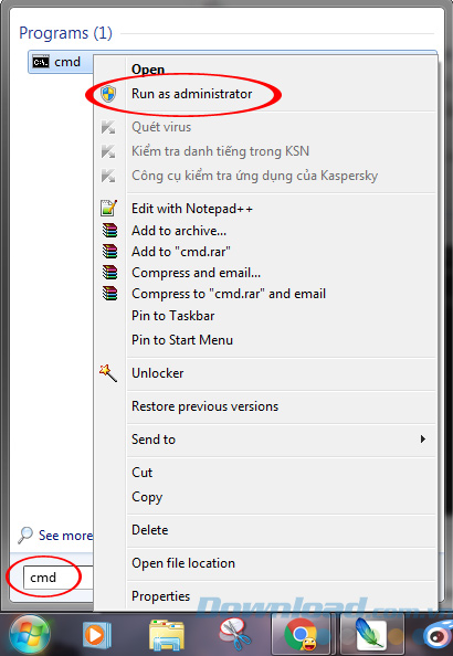 Chrome chạy nhanh hơn Chrome chạy nhanh hơn