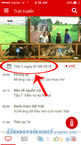 xem bóng đá trực tuyến