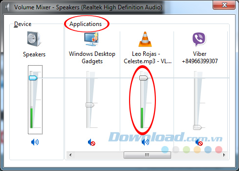 VLC 14 change