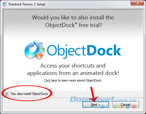 Sắp xếp màn hình desktop Sắp xếp màn hình desktop