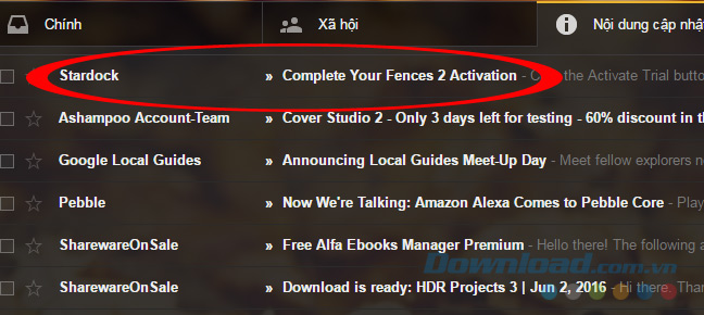 Cách dùng Fences sắp xếp màn hình Cách dùng Fences sắp xếp màn hình