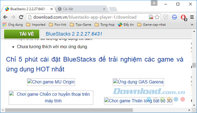 Hình ảnh đã bị chặn hết Hình ảnh đã bị chặn hết