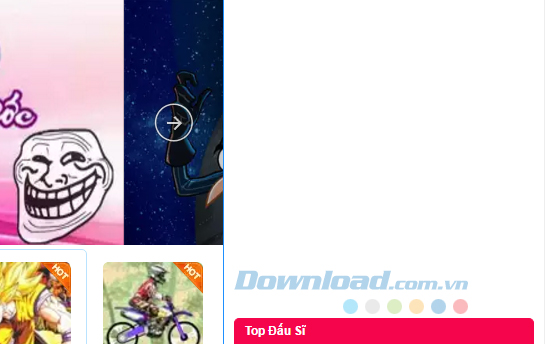 Quảng cáo đã được chặn Quảng cáo đã được chặn