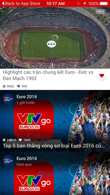 Thông tin mùa giải