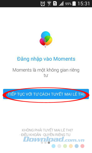 Đồng ý đăng nhập Đồng ý đăng nhập